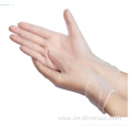 Disposable Vinyl Gloves Rubber Gloves